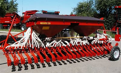 Запчасти к сеялкам СПУ-3, СПУ-4 и СПУ-6